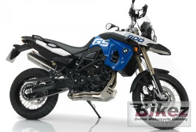 F800gs trophy clearance